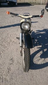 MZ 150 - 4