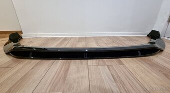 ARTEON PASSAT B8 spliter spojler lipko pod predny naraznik - 4