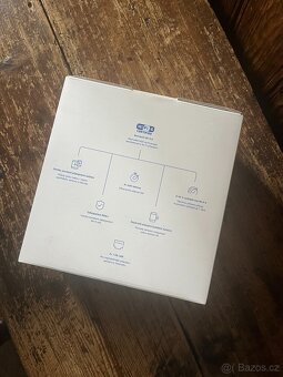 Prodám o2 5G modem router v super stavu - 4