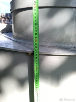 Vodoměrná šachta - 4