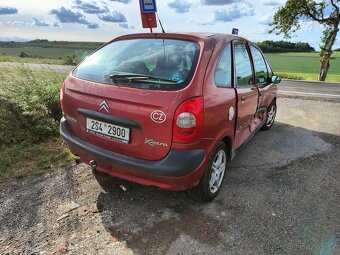 Citroën Xsara Picasso 1.8 16v 85kw - 4