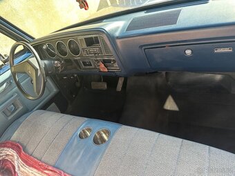 Dodge ram d150 5.9 V8 - 4