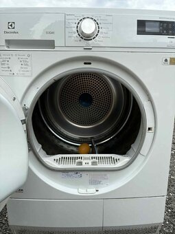Sušička Electrolux - 4
