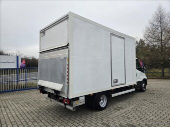 Iveco Daily 3.0 35C15,skříň,8 palet - 4