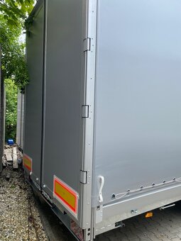 IVECO Daily / NEW VOZIDLA / souprava / ihned k dodání . - 4