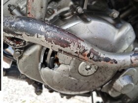 Motonadily suzuki vstrom v-strom 650 05 dily - 4