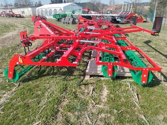 Kultivátor 4,2m AGRO-MASZ - 4