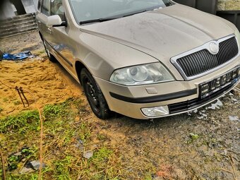 Škoda octavia 2 2.0tdi 103kw bkd - 4