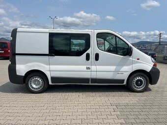 Renault Trafic 1.9 CDi - 4
