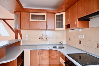 Prostorný byt 1+kk ve Vyškově, ev.č. N08044 - 4