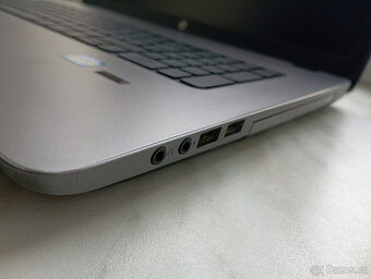 HP ProBook 470-velký ntb 17,3 lcd-core i5-4g ram-1TB hdd - 4