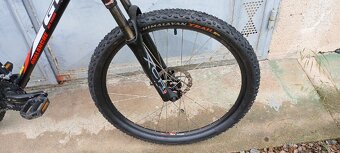 GT Avalanche 2.0 - 4