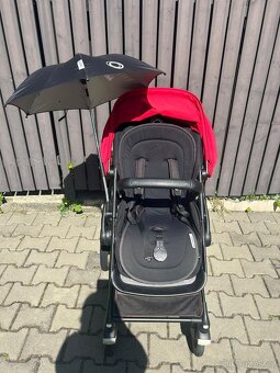 Bugaboo Fox 2 - 4