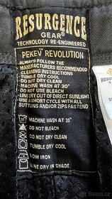 Pánské moto kalhoty CEVLAR Cruiser PEKEV® - 4