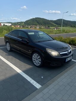 Opel Vectra - 4