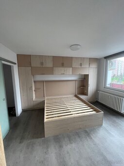 Pronájem bytu ve Valašském Meziříčí - 4