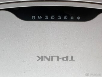 TP-LINK TL-WR841N - 4