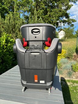 Britax Römer Kidfix III M 15-36kg - 4