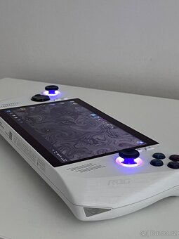 Asus Rog Ally z1 extreme - 4