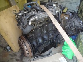 Citroen Jumper 3.0 HDI - 4