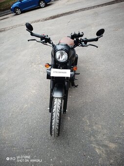 Jawa Perak - 4