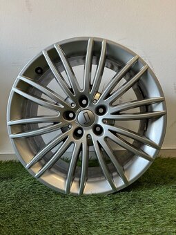 Alu kola 5x112 r18 - 4