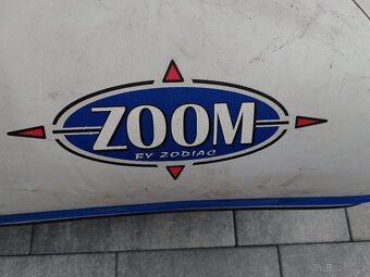 Zodiac zoom 310s - 4