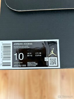 Nike Jordan Access - 4