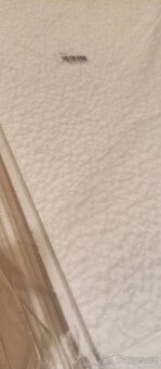 Nové stropní polystyren kazety se zámkem 50x50 cm na 22 m2 - 4