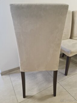 IKEA židle HENRIKSDAL - 4