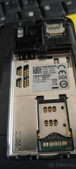 NOKIA N 900 PRO SBĚRATELÉ - 4