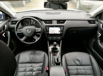 Prodám Škoda octavia 3 - 4