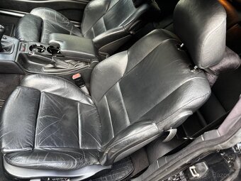 BMW E46 325ci M paket - 4