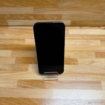 iPhone 13 Pro 256GB, modrý (12 měsíců záruka) - 4