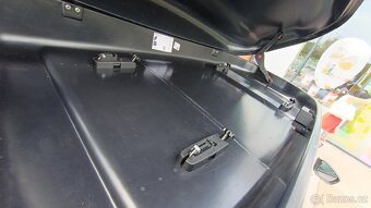 Střešní box G3 Arjes 320 - 4