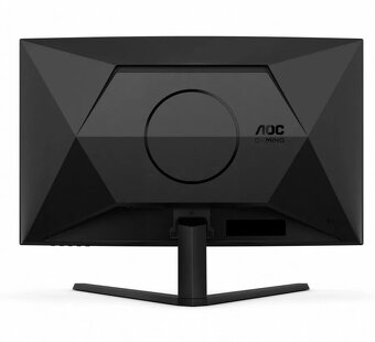 Herní 32" AOC CQ32G4VE Gaming,záruka - 4