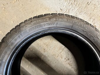 2ks 205/50 R17 93V Goodyear Vector 4 Seasons - 4