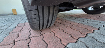 Letní pneu 235/55 R19 Hankook Ventus S1 evo - 4