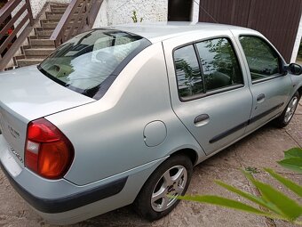 Renault Thalia 1.4 55 kw - 4
