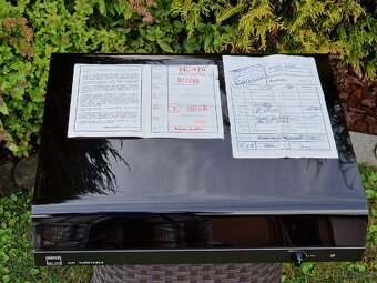 NC 470 TESLA LITOVEL - 4