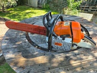 Stihl MS 440 - 4