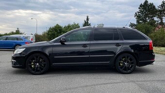ŠKODA OCTAVIA 2.0TDI RS 125kW DSG COLUMBUS - 4