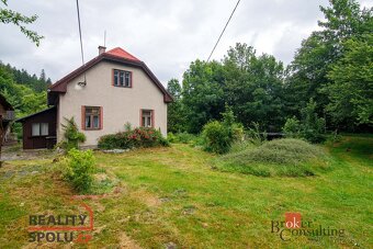 Prodej, domy/rodinný, 120 m2, 73914 Ostravice, Frýdek-Místek - 4