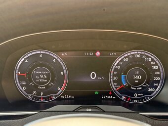 VW Passat B8 2.0 TDi 110 kw- 2016 rok - 4