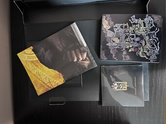 Kingdom Come: Deliverance Collector’s edition (Kickstarter) - 4