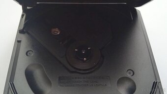 SONY - DISCMAN ESP D-231 - 4