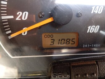 Suzuki Burgman 400 - 4