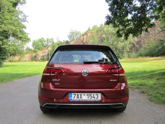 Volkswagen Golf, 1.5TSi Comfortline 96kw EVO BMT TOP - 4