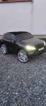 Prodám dětské elektrické autíčko (auto) - 4