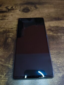 Google pixel 6a 128gb - 4